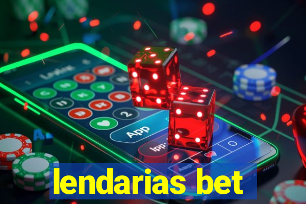 lendarias bet